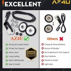 4392065 Dryer Maintenance Kit For Whirlpool Contains 341241 Wp691366 349241t