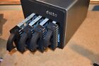 Datto S3b1000 4 Bay 3 5  Nas Intel Xeon D-1521 2 4ghz 32gb Ram 120gb Ssd No Hdd
