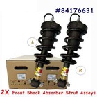 Oem Pair Front Shock Struts Assys For Escalade Yukon Denali Magneride 84176631