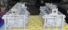 1997-2004 Ford 4 6l 5 4l Engine Cylinder Head Pair  both cast  Rf-1l2e Pi Heads