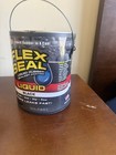 Flex Seal Liquid Black 1 Gallon