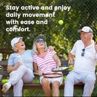 Vev 2-in-1 D3 K2 Supplement With Virgin Coconut Oil For Immune   Bone Support