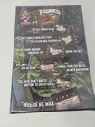 Tropes  Horror Show Edition Card Game  Rare  Brand New   Sealed