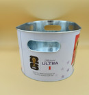 Michelob Ultra Fifa World Cup 2026 Usa Trophy Beer Bucket Metal Watch Party
