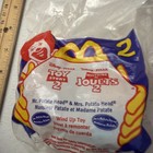 1999 Mcdonald s disney pixar Toy Story 2 Happy Meal Toys- New- Lot Of 10