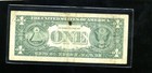  1 Dollar Bill 2013 Starnote H05124846  Frn Star Note Paper Currency Money 6592