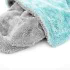 The Rag Company - The Liquid8r 25x36 Super Absorbent Microfiber Drying Towel For
