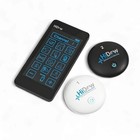 Hidow Pro Touch 6-12   Original      2 Acubelts     New sealed  