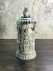 Disneyland Silly Symphony Skeleton Dance 1901 Club 33 Ceramic Stein