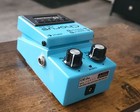 Boss Ce-2w Chorus Waza Craft Pedal