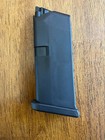 New Glock 43 9mm Oem Factory  6rd Magazine   Free Ship