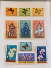 Indonesia Stamps In A Small Stock Book Singles   Sets M mnh L-1919