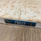 Phillies Vs Mets Game Used City Connect Game First Base 9 13 2024 Mlb Coa