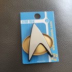 Fansets Star Trek Next Generation Full Size Replica Matte Communicator 1 1 Pin