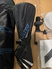 Westcott Rapid Box 26  Octa Softbox Speedlite Kit Deflector Plate As Is