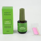3pcs Magic Nail Polish Remover  Soak-off Quick quickly   Easily Professional Rem