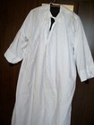 Alb - Chorrock - Spitze - Chasuble -  Surplice Cotta - Chorhemd 