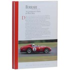 Phil Hill   Ferrari The Sports Racing Cars A Champion s View Signed 1st Ed 2004