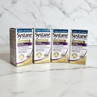 4x Systane Complete Lubricant Eye Drops 1 5ml Sample Size Exp 2026