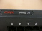 Avaya Ip Office Ip500 Ds30 700426216 30 Port Digital Station Expansion Module  d