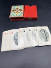 Original 1904 Worlds Fair Louisiana Exposition Deck Playing Cards Complete