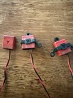 Mylaps Rc4  hybrid  Direct Powered Personal Transponder - Rc Racing Lap Counter