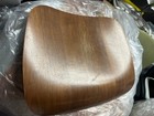 Vintage Herman Miller Eames Molded Plywood Lounge Chair  lcw  Seat Panel