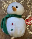Ty Jingle Beanies Lot Of 8 Christmas Ornaments Babies W Tags  Very Cute Beanies 