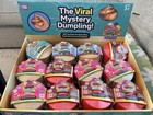 Lot 24x Full Case Rms Squishy Dumpling  Surprise  Mystery Toy Viral