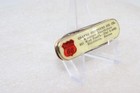 Phillips 66 Oil Gasoline Advertisinig Pocket Knife  Graves Bros   Kansas