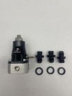 Aeromotive Efi Adjustable Fuel Pressure Bypass Regulator 13129 Fast Shipping