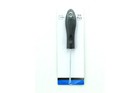 Mainstays Ice Pick Crusher Stainless Steel Hardened Steel Point Bar Tool