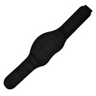 Weight Lifting Belt Neoprene 8    Gym Fitness Workout Belts Double Support Brace