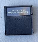 Vintage Hewlett Packard Hp 5061-5238 Plotter Module Hp-41c Hp-41cx Cv Calculator