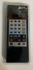 Nos Zenith Vintage Tv Vcr Remote Control Model  124-126  6505pe  343-14-970b