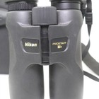 Nikon Prostaff 7s 10x42 Binoculars W  Caps   Case Birding Excellent