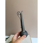 Vintage Selandia Norway Pewter Decorative Pitcher Tall Skinny Handle
