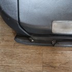 2007-2009 Lexus Ls460 Door Panel Front Left Right Driver Passenger Black Oem