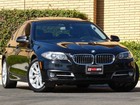 2016 Bmw 535i 535i Sedan 4d