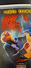 Robin Trower 2017 Tour Poster Signed In Black