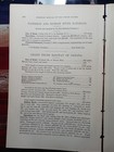 1873 Train Report Grand Trunk Railway Of Canada Portland Maine Detroit Michigan 