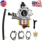 New Carburetor Carb For Honda  Gx270 9 0hp Engine Replaces  16100-zh9-w21
