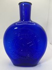 Rotary Club Vineland nj 75th Anniv  Bottle  Clevenger Bros  1st Run  Engraved 37