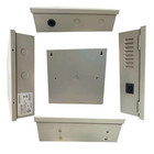 Professional Surveillance Power Distribution Box  30a  18 Outputs