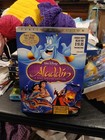 Aladdin  dvd  1992 