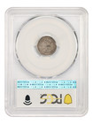 1830 H10c Pcgs cac Au53 - Capped Bust Half Dime