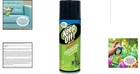 Keep Off  Indoor   Outdoor Pet Repellent Spray - 10 Oz - Safe For Dogs   Cats