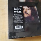 The Beatles -let It Be 5 X Lp Edition 180 Gram Vinyl Box Set New sealed