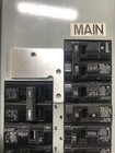 100 Amp Siemans   Ite  Kts-75   Generator Interlock