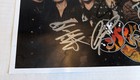 Yes Band  heaven   Earth  2014 Concert Tour Signed Photo  rare  